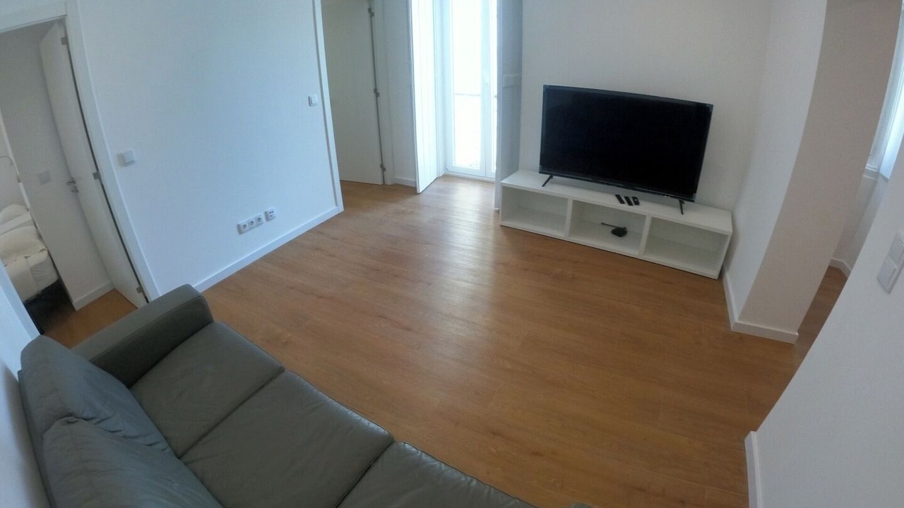 Photo of Livingroom in Mouraria