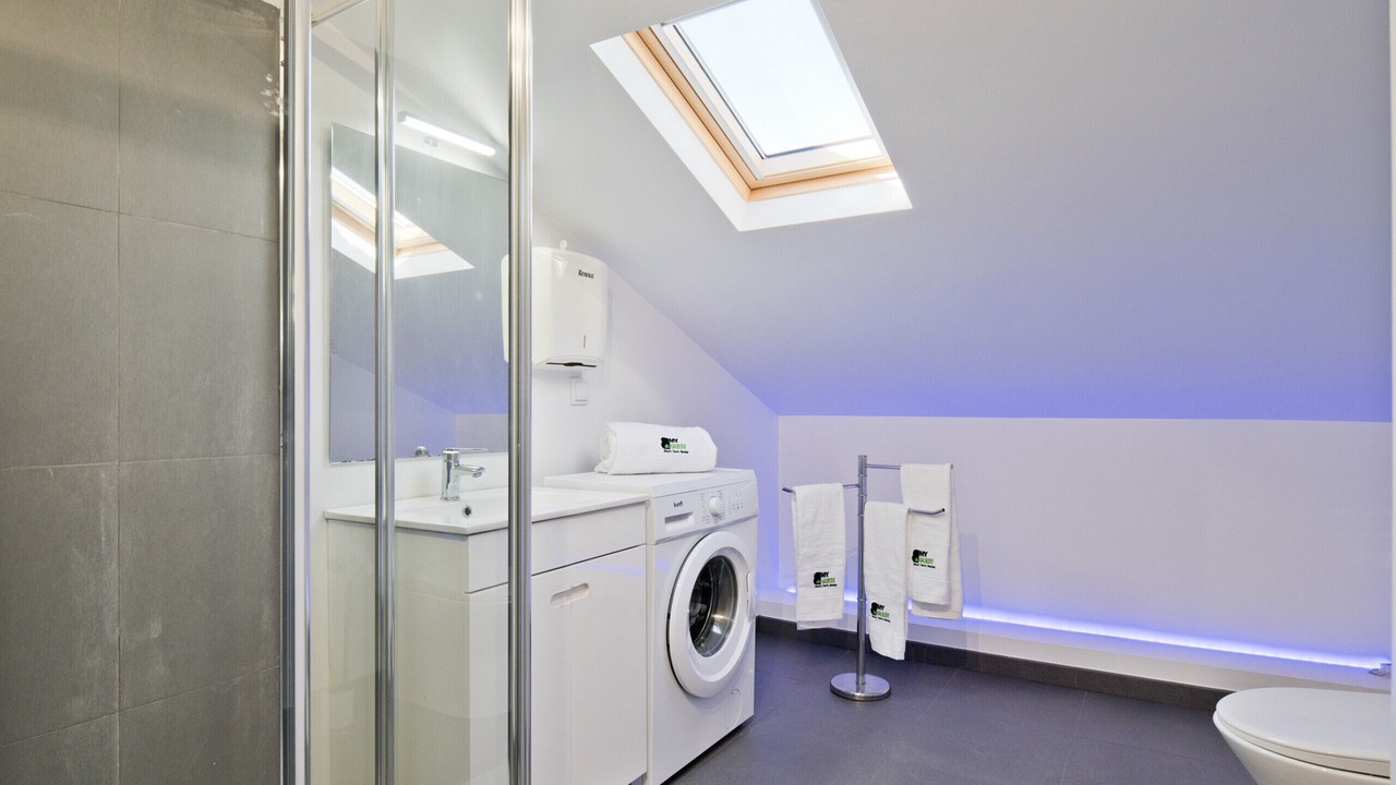 Photo of Bathroom in Estoril