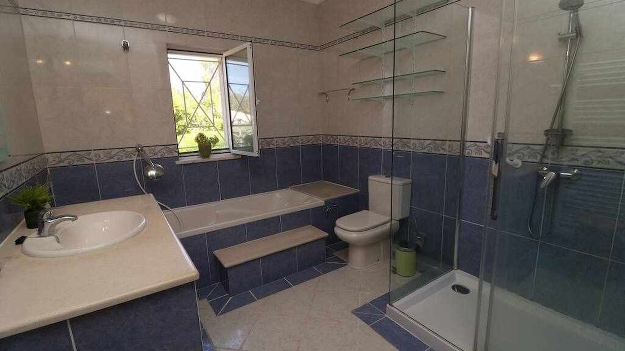 Photo of Bathroom in Boliqueime