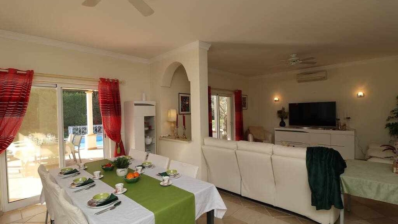 Photo of Livingroom in Boliqueime