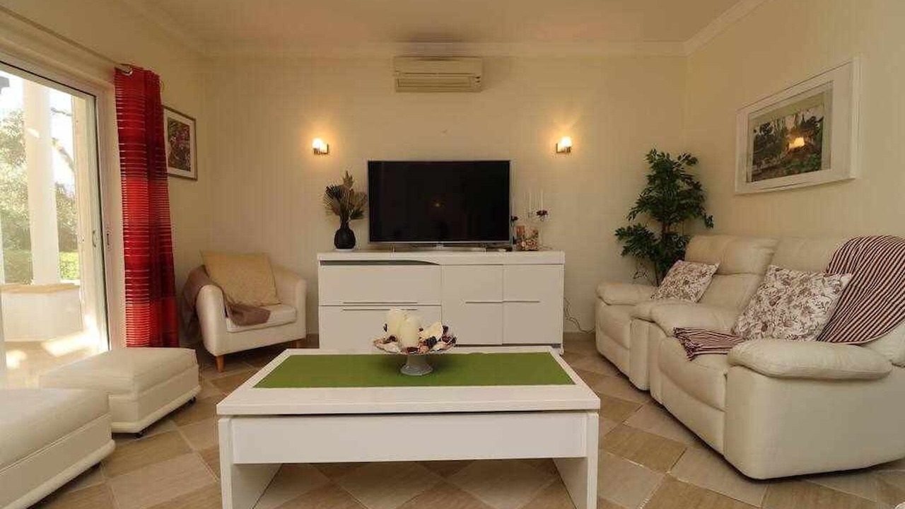 Photo of Livingroom in Boliqueime