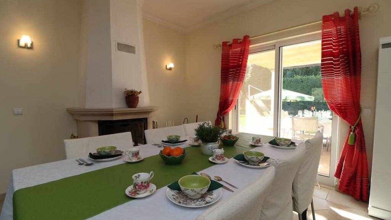 Photo of Livingroom in Boliqueime