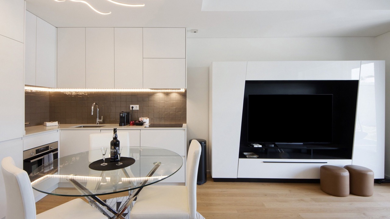 Photo of Kitchen in Canidelo