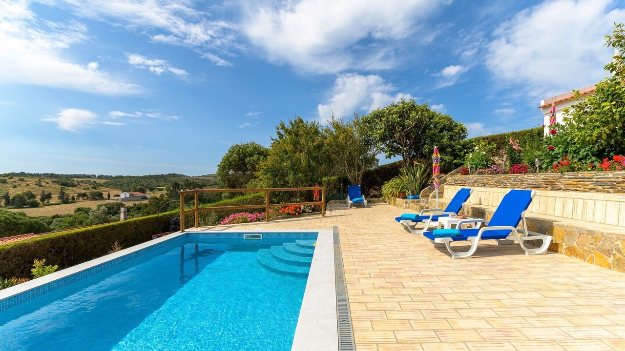 Photo of Outdoor in Monte dos Cairos