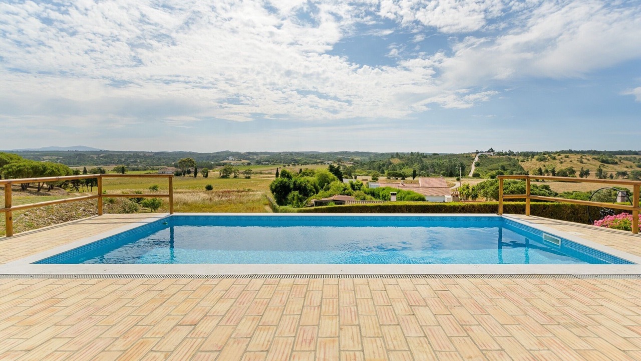 Photo of Outdoor in Monte dos Cairos