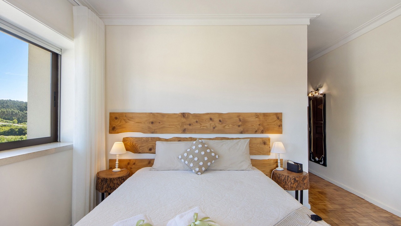 Photo of Bedroom in Lourosa