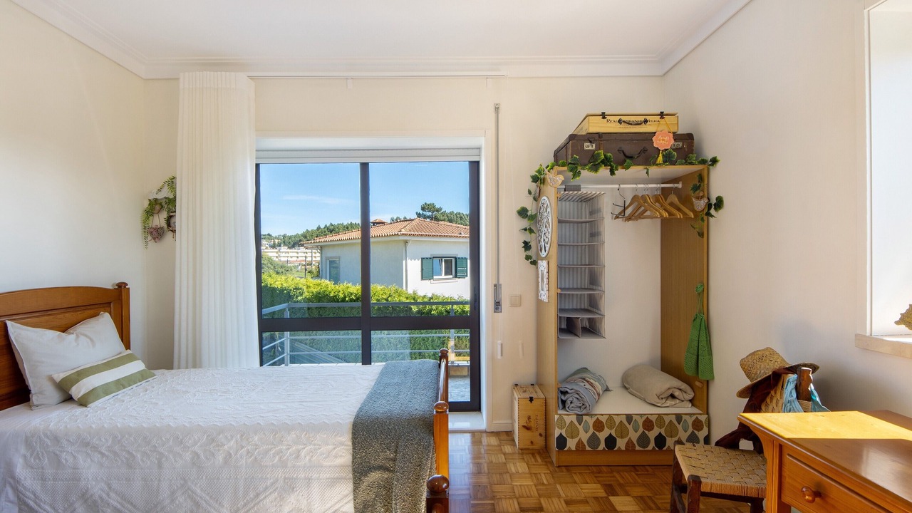 Photo of Bedroom in Lourosa