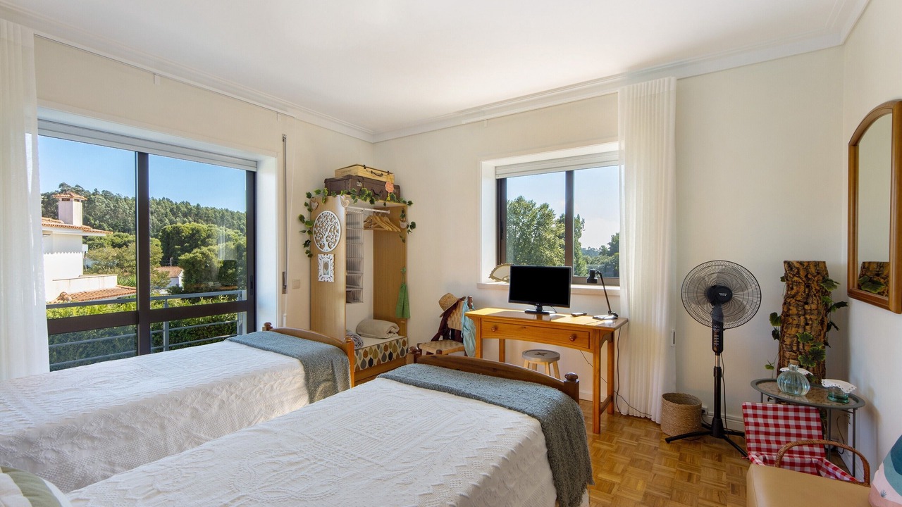 Photo of Bedroom in Lourosa