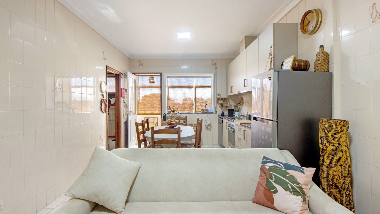 Photo of Livingroom in Lourosa