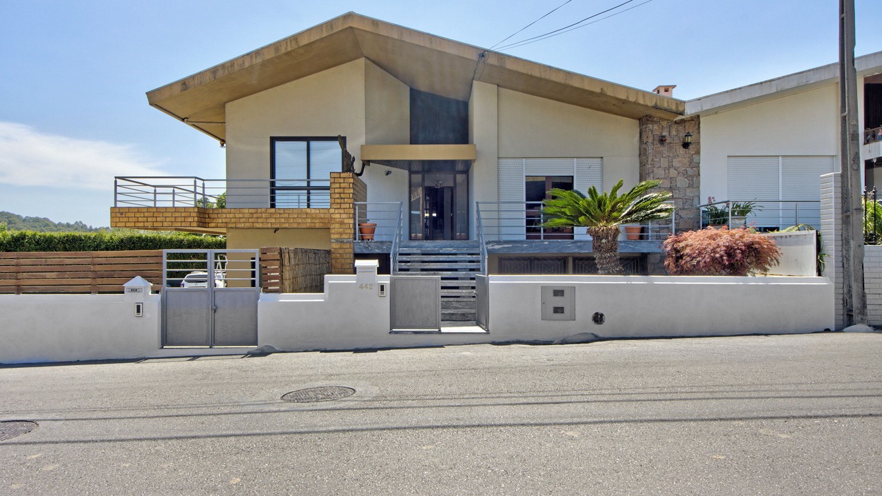 Photo of Outdoor in Lourosa