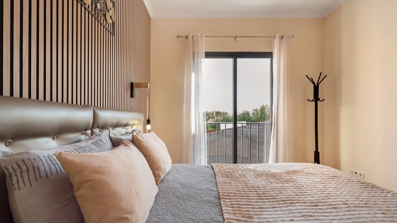 Photo of Bedroom in Santa Cruz