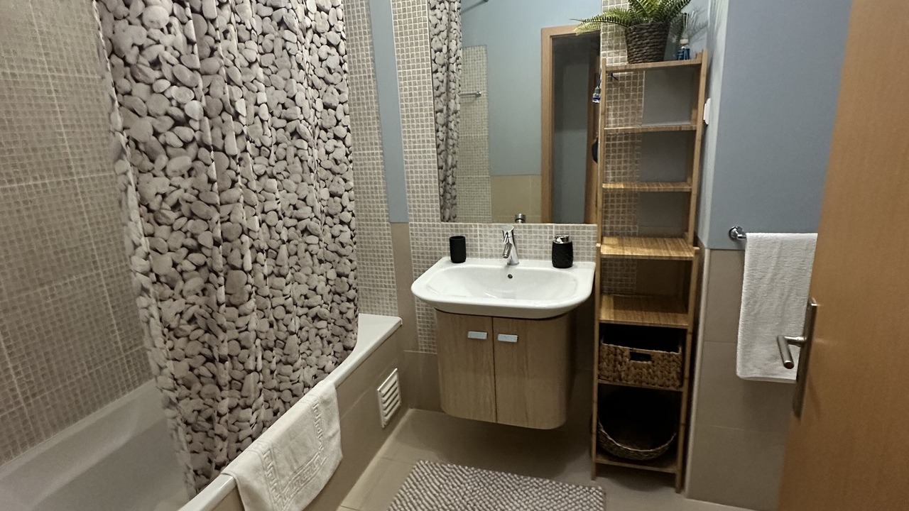 Photo of Bathroom in Canada