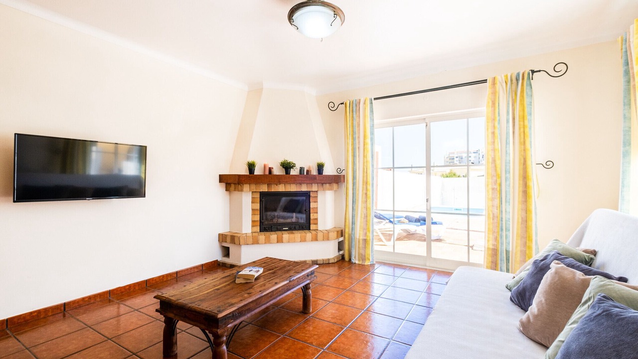 Photo of Livingroom in Penina