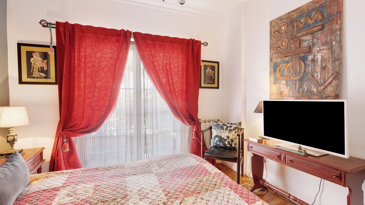 Photo of Bedroom in Sao Simao