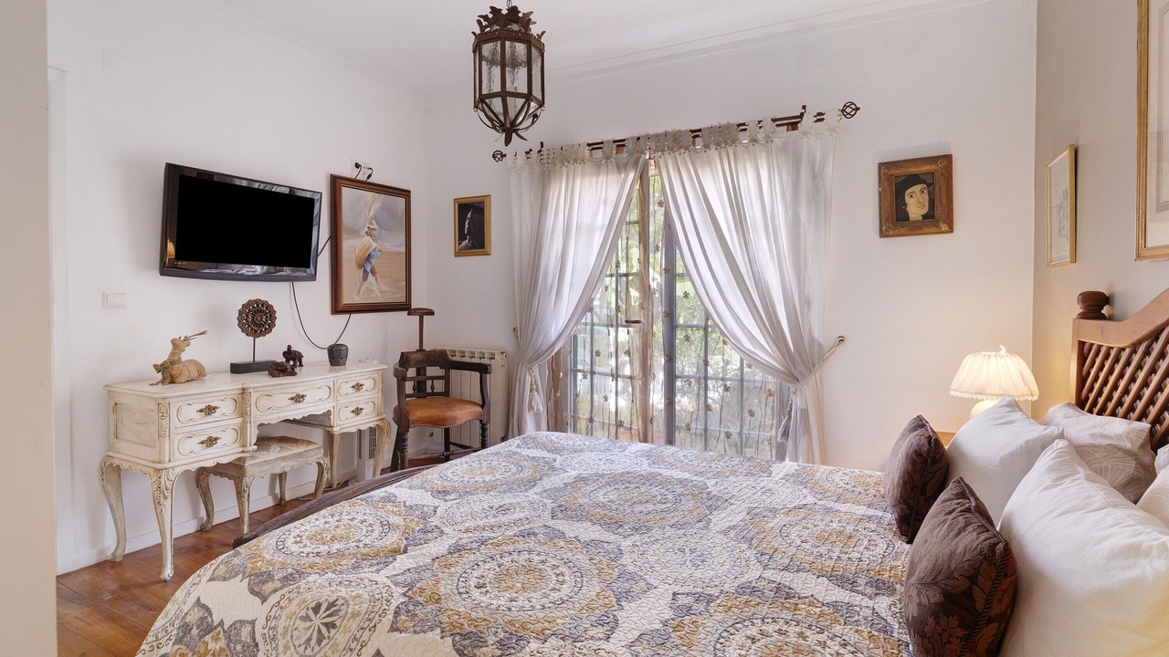 Photo of Bedroom in Sao Simao