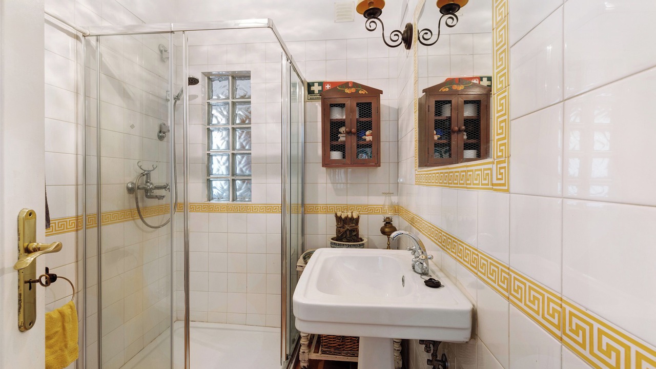 Photo of Bathroom in Sao Simao
