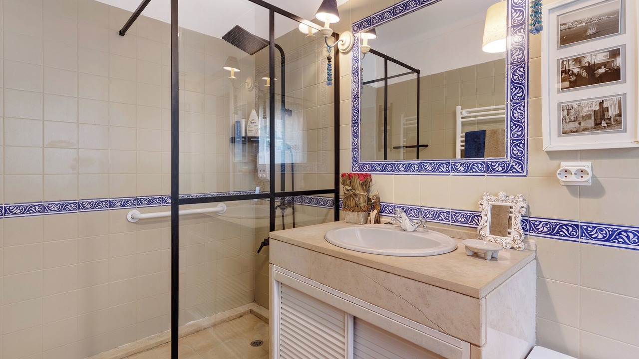 Photo of Bathroom in Sao Simao