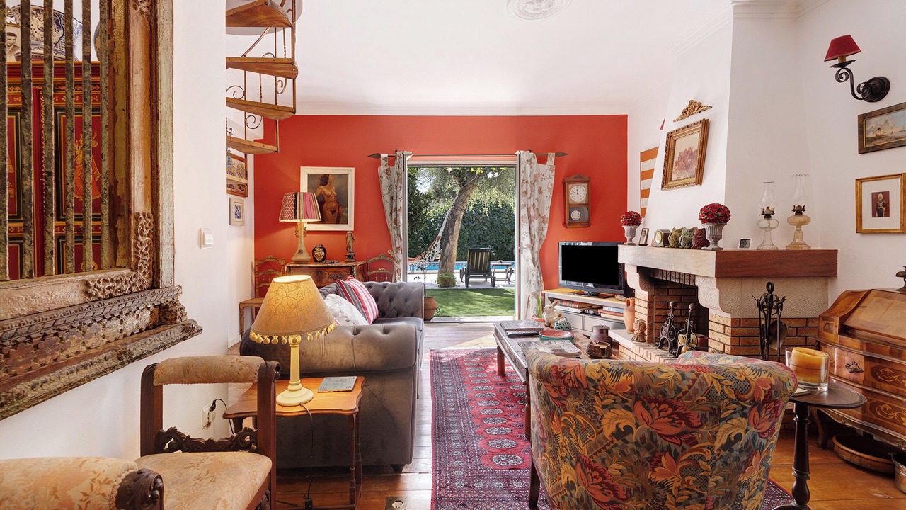 Photo of Livingroom in Sao Simao