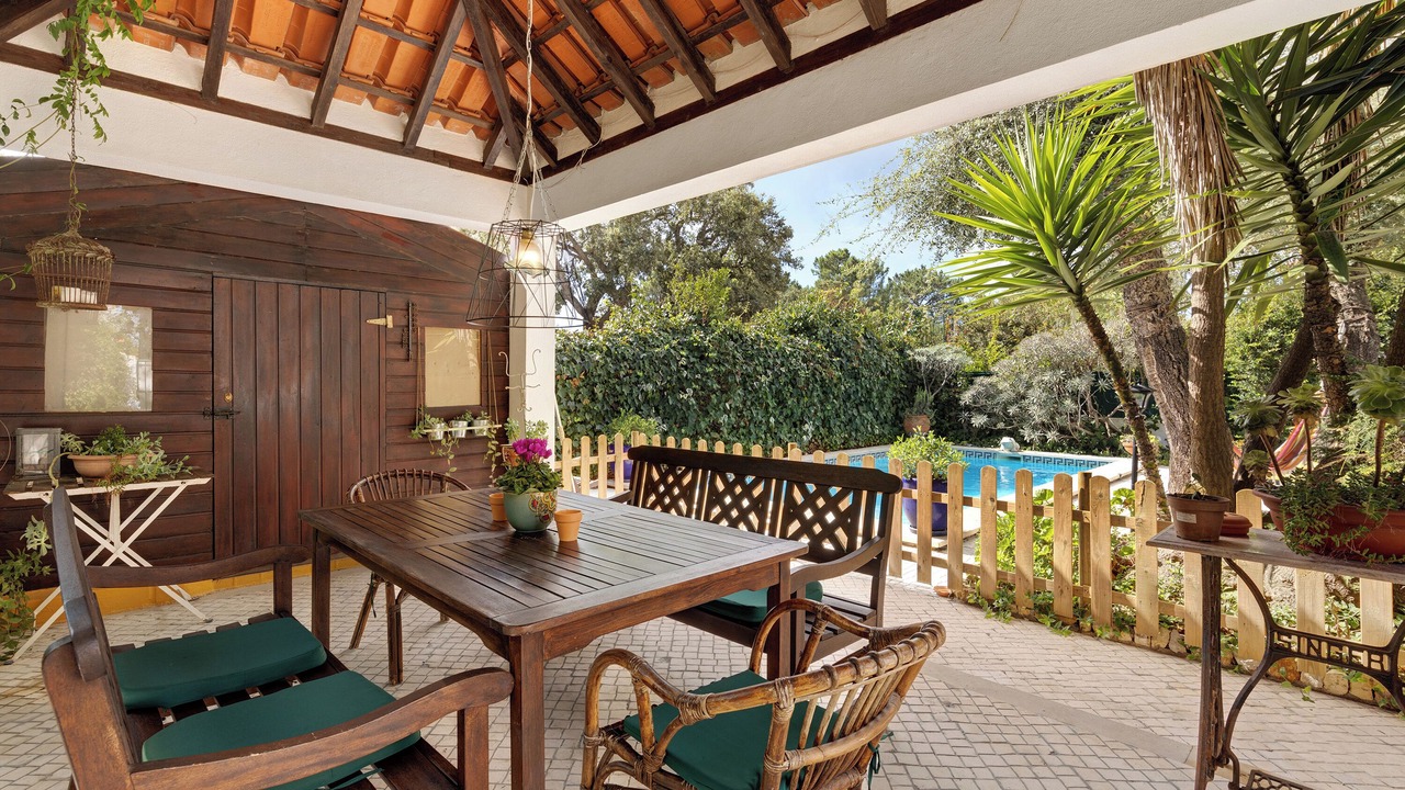 Photo of Outdoor in Sao Simao
