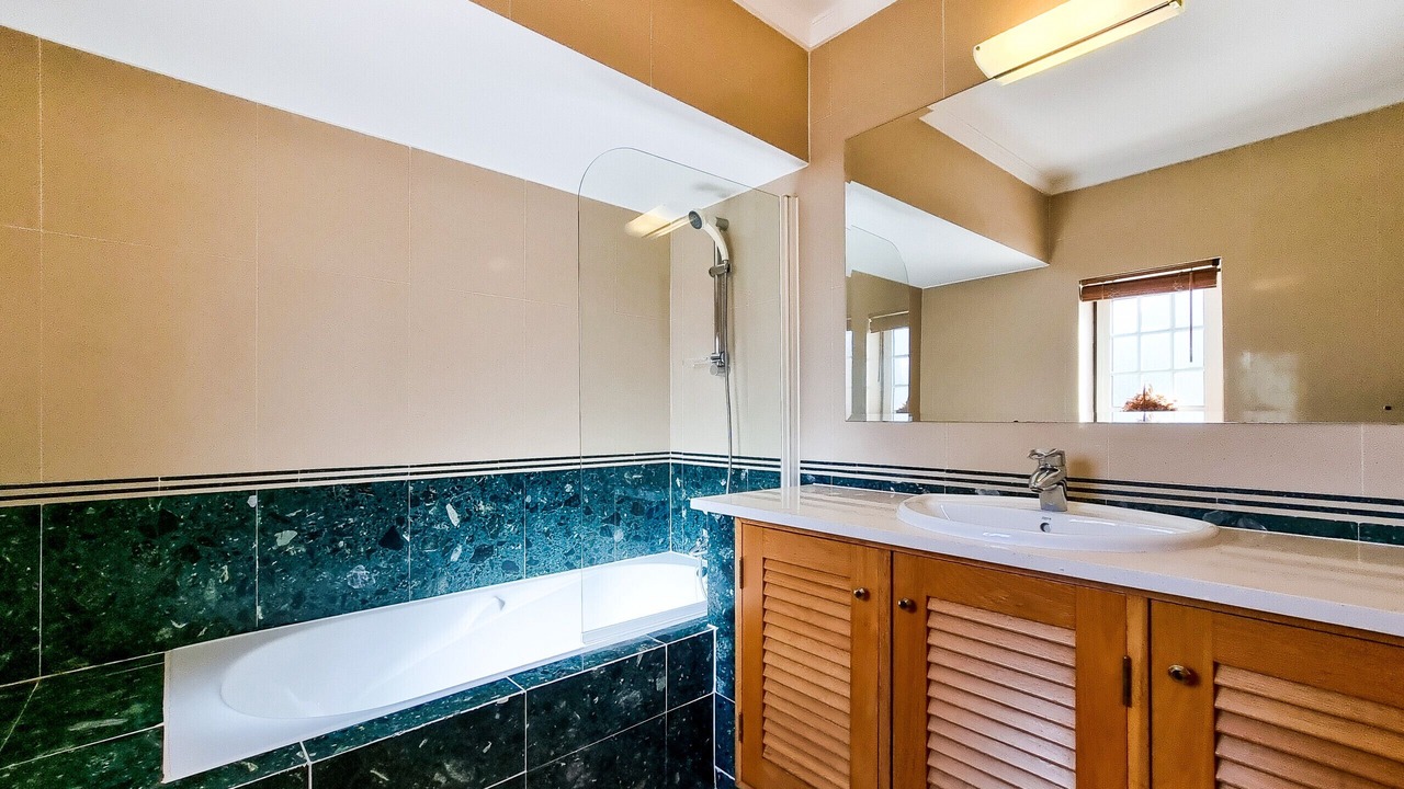 Photo of Bathroom in Vale do Garrao
