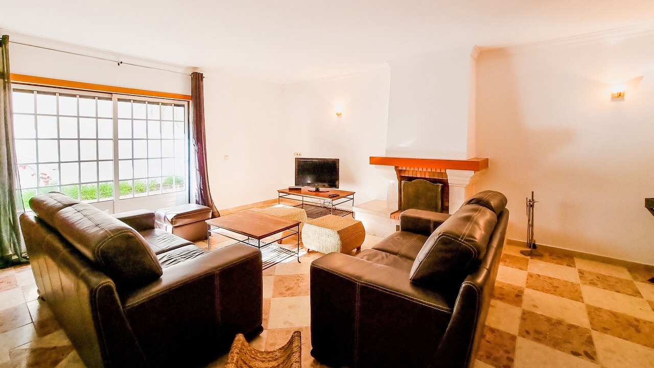 Photo of Livingroom in Vale do Garrao