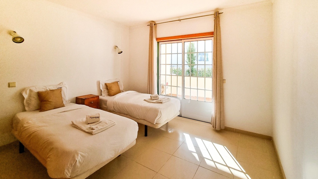 Photo of Bedroom in Vale do Garrao