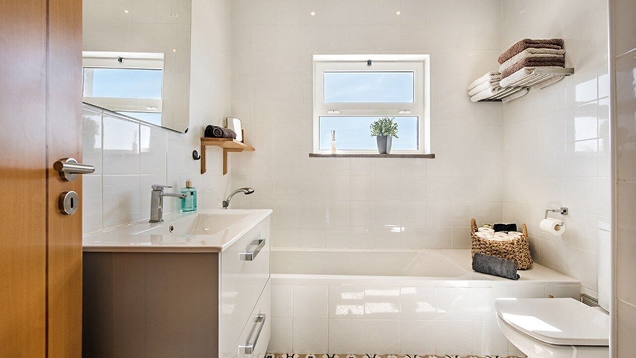 Photo of Bathroom in Tavira