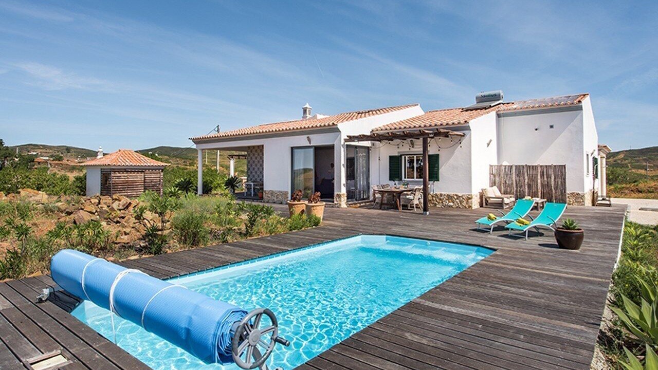 Photo of Outdoor in Tavira