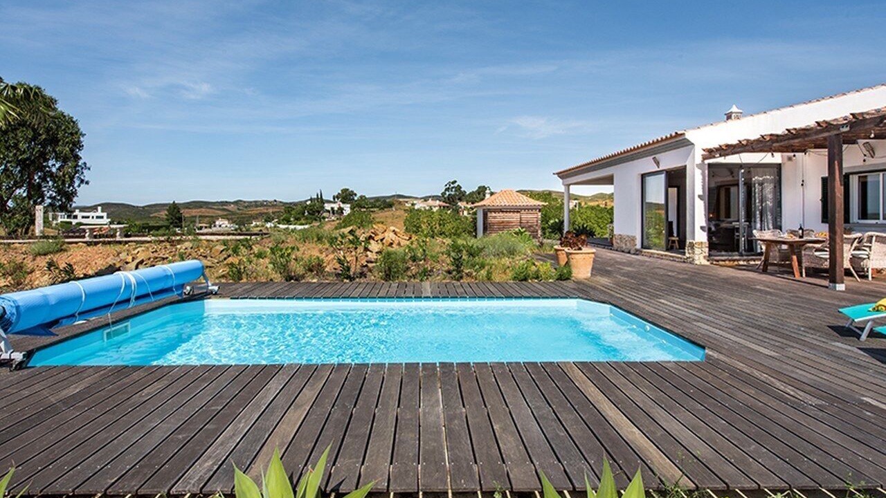 Photo of Outdoor in Tavira