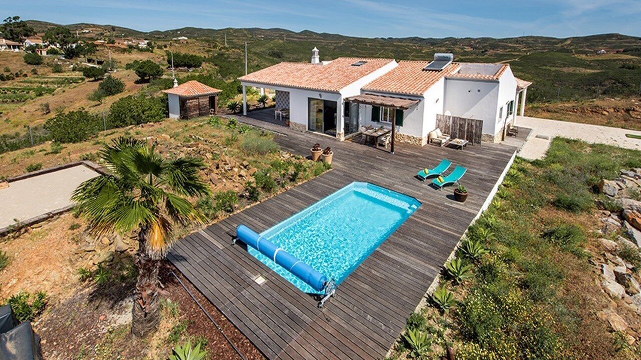 Photo of Outdoor in Tavira