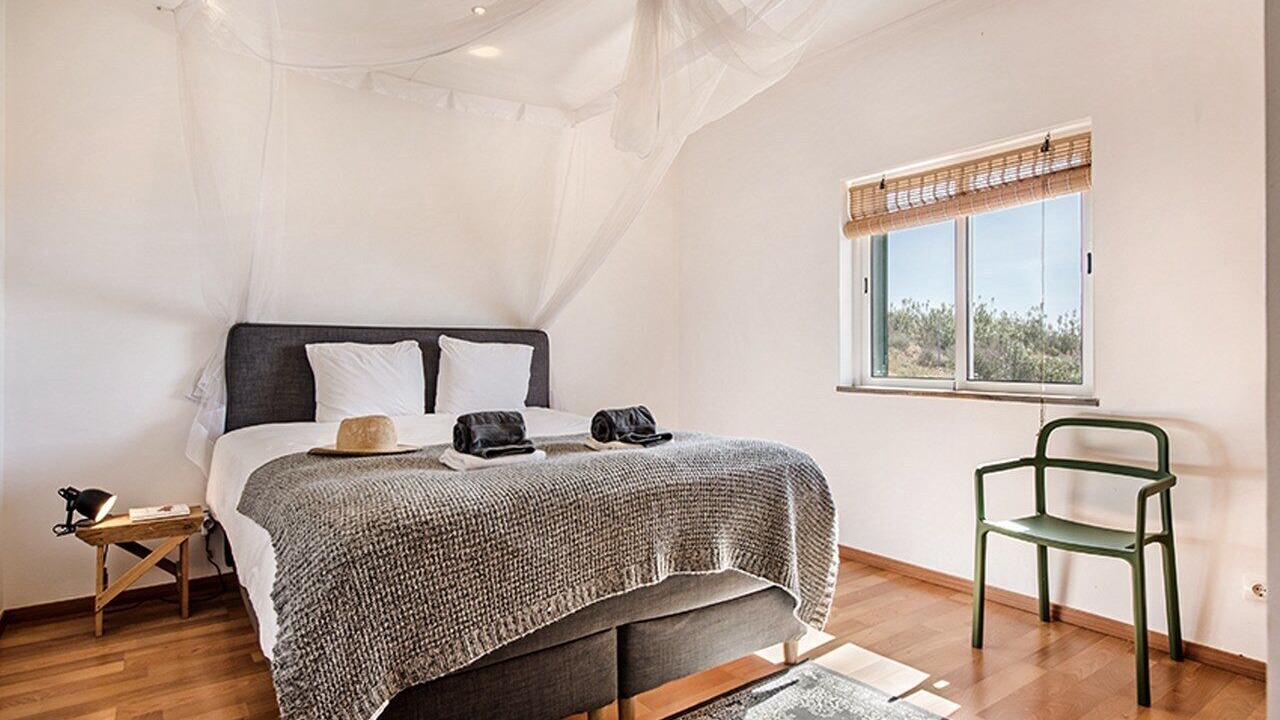 Photo of Bedroom in Tavira