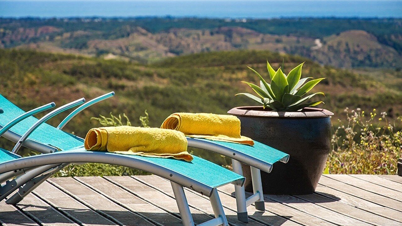 Photo of Outdoor in Tavira