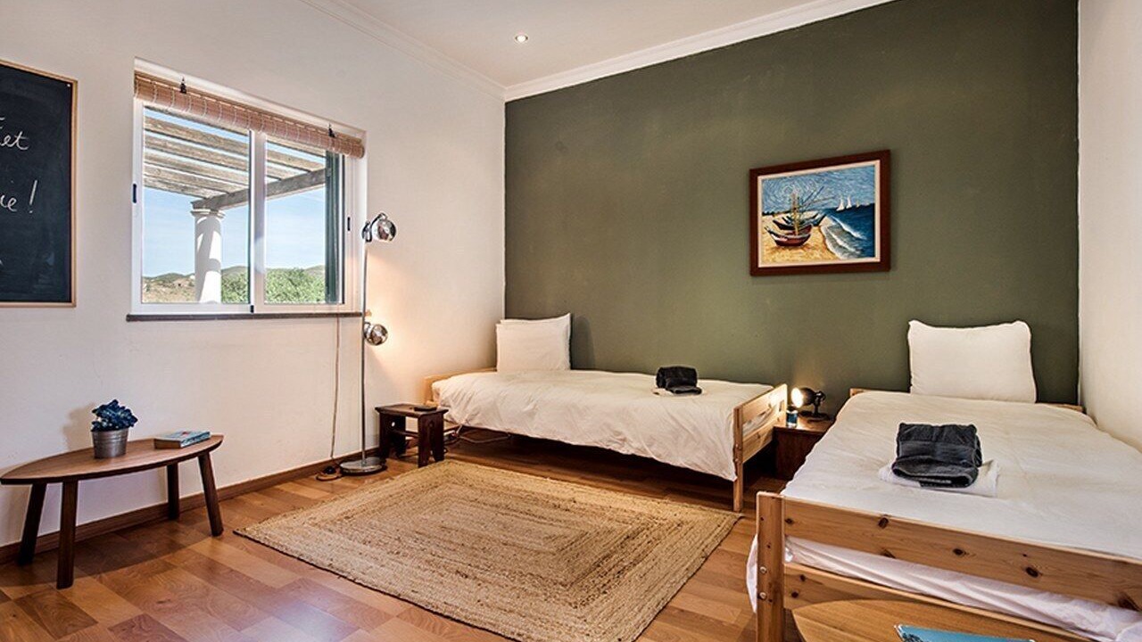 Photo of Bedroom in Tavira
