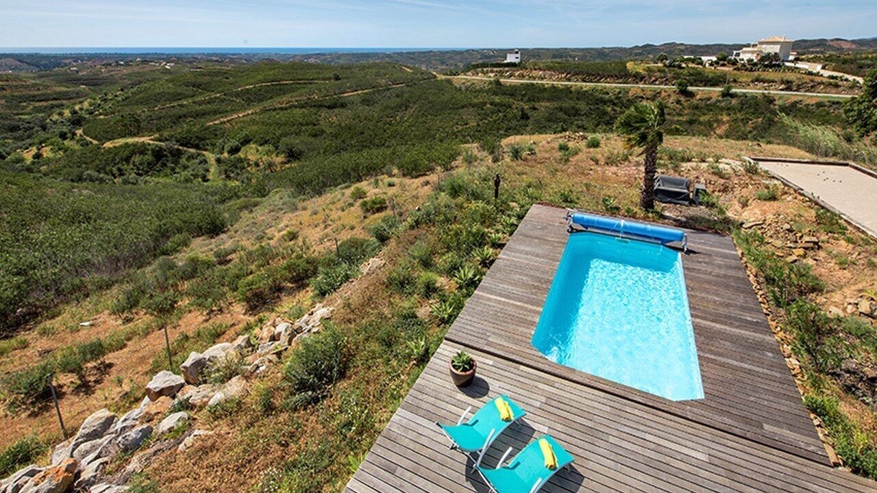 Photo of Outdoor in Tavira