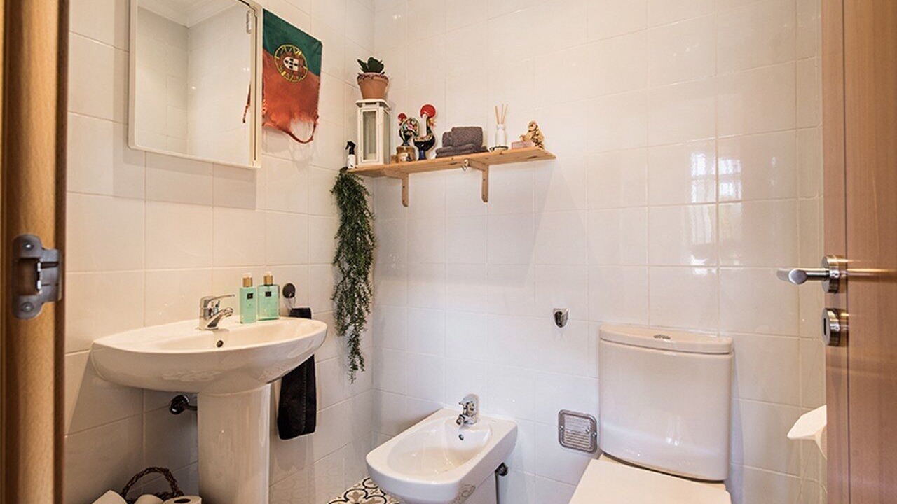 Photo of Bathroom in Tavira