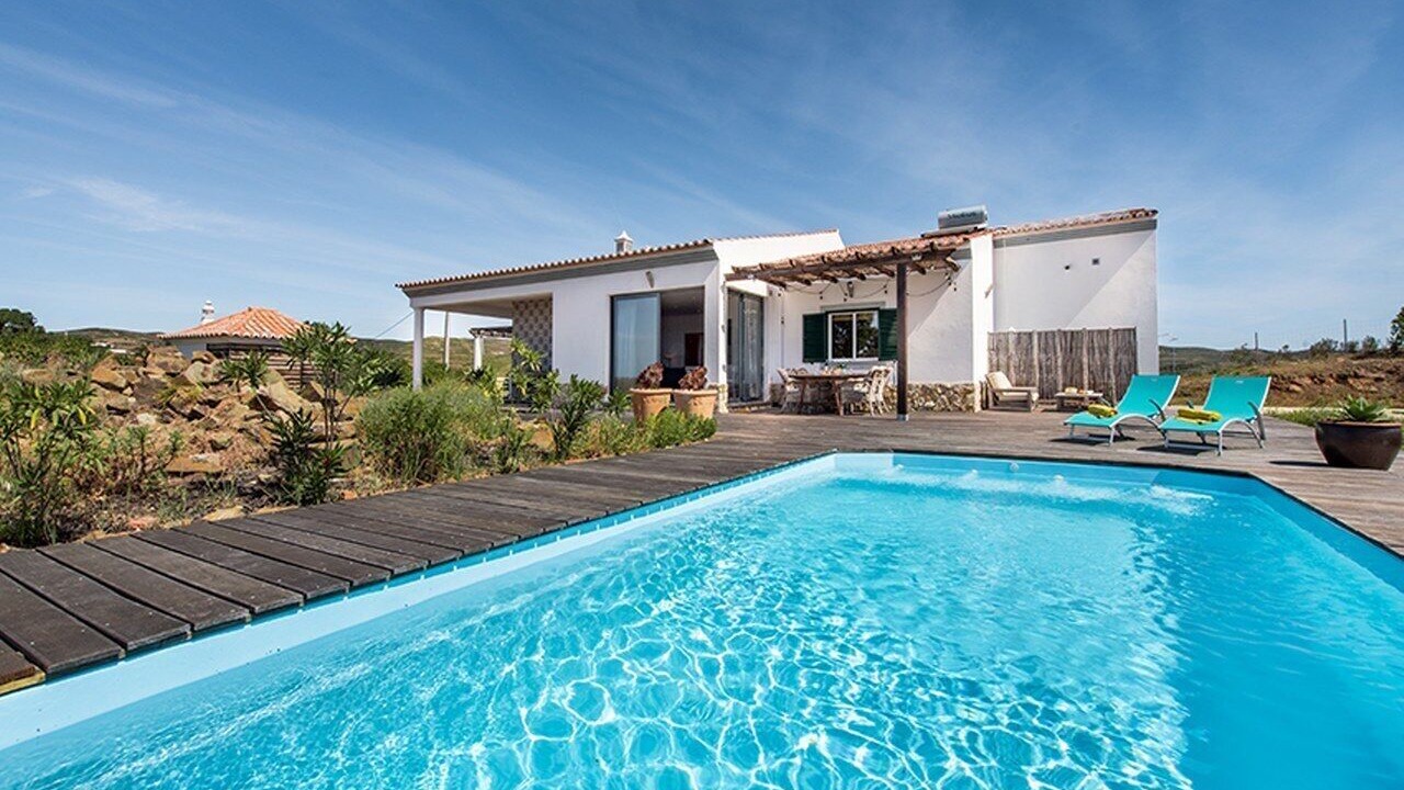 Photo of Outdoor in Tavira