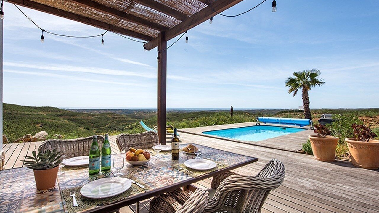 Photo of Outdoor in Tavira