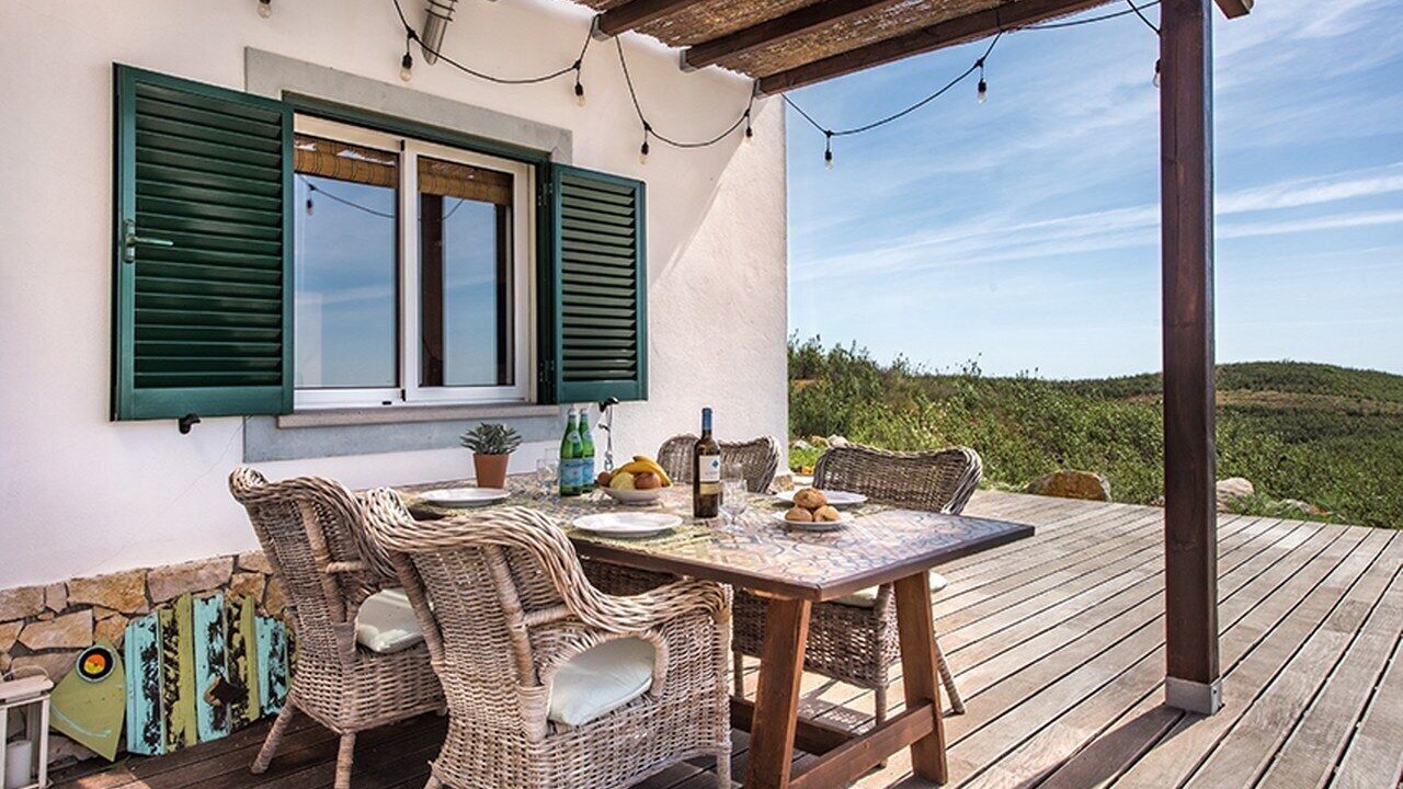 Photo of Outdoor in Tavira