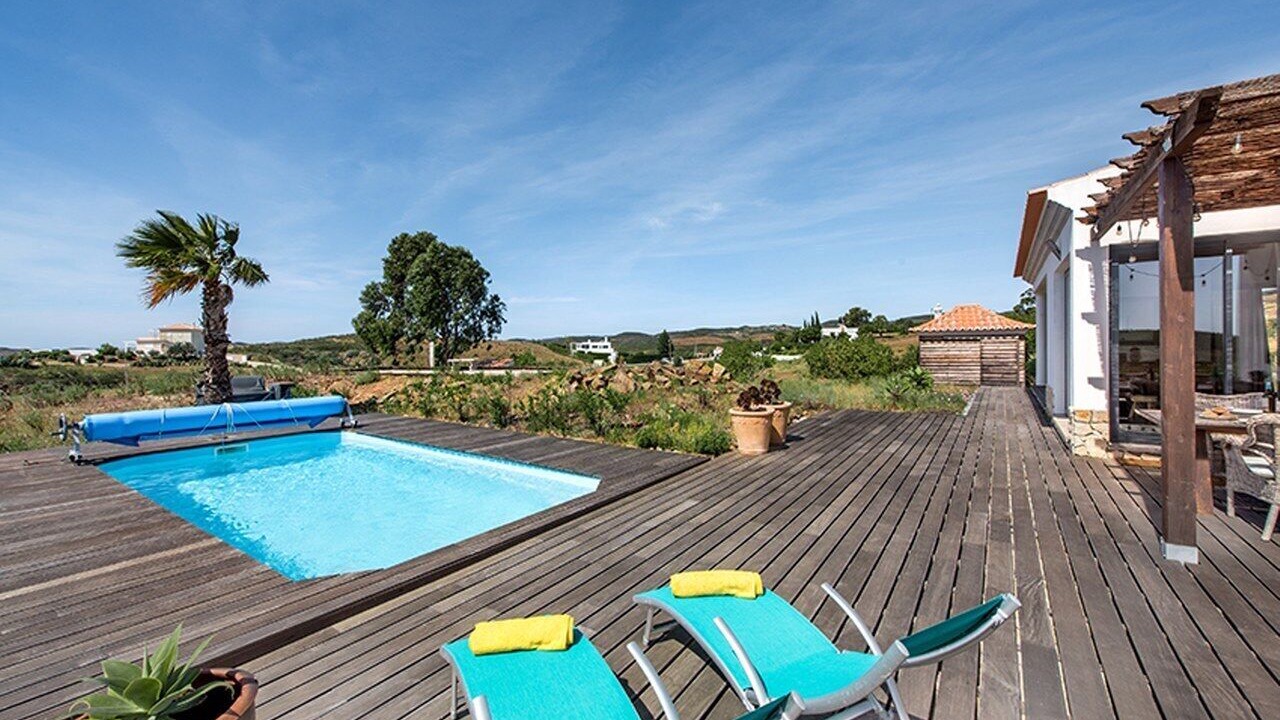 Photo of Outdoor in Tavira