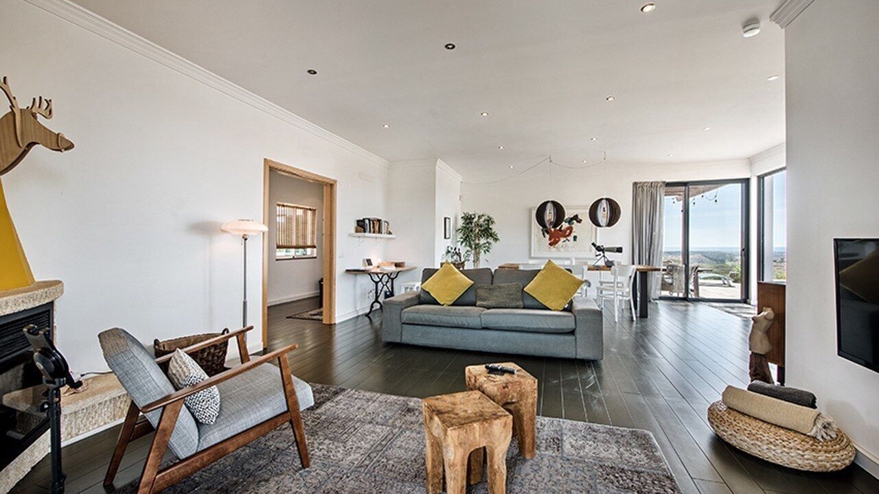 Photo of Livingroom in Tavira