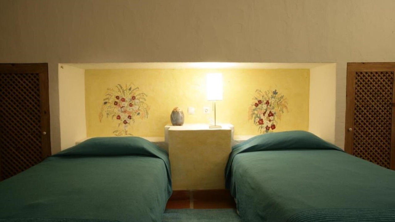 Photo of Bedroom in Barrancosas