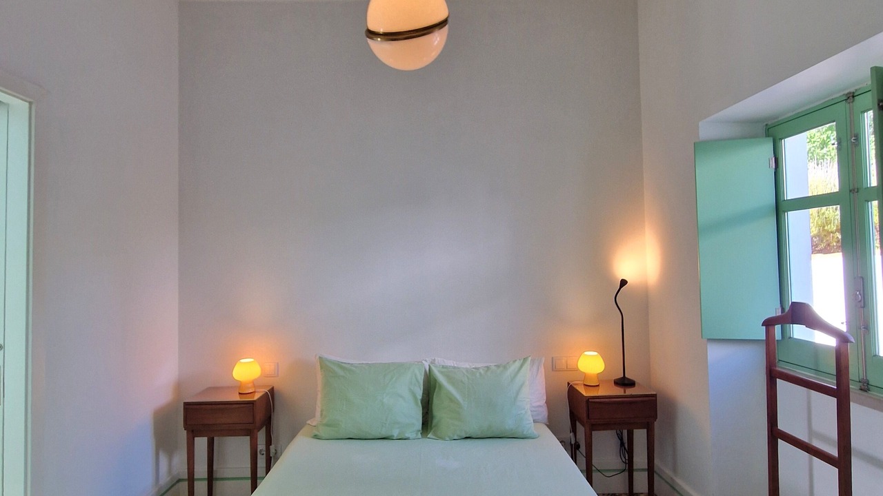 Photo of Bedroom in Parragil
