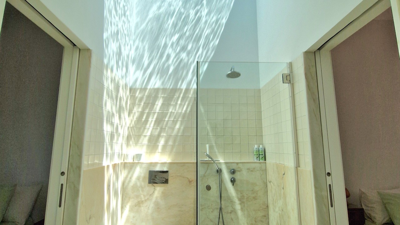 Photo of Bathroom in Parragil