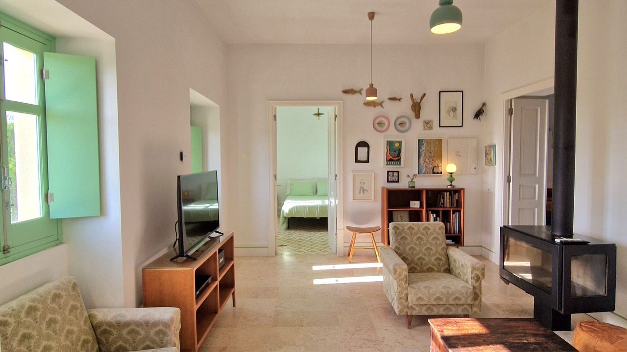 Photo of Livingroom in Parragil