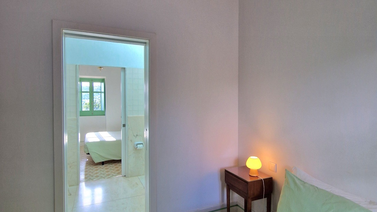 Photo of Bedroom in Parragil