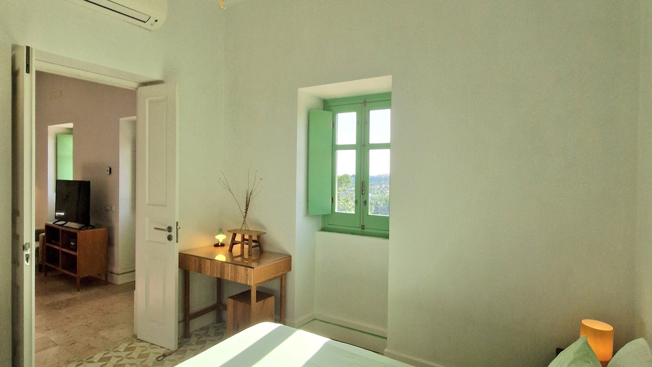 Photo of Bedroom in Parragil