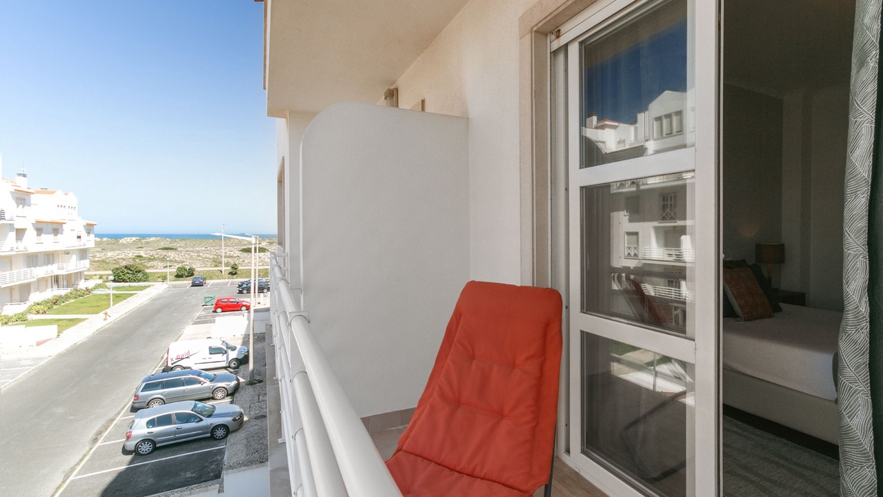 Photo of Outdoor in Peniche