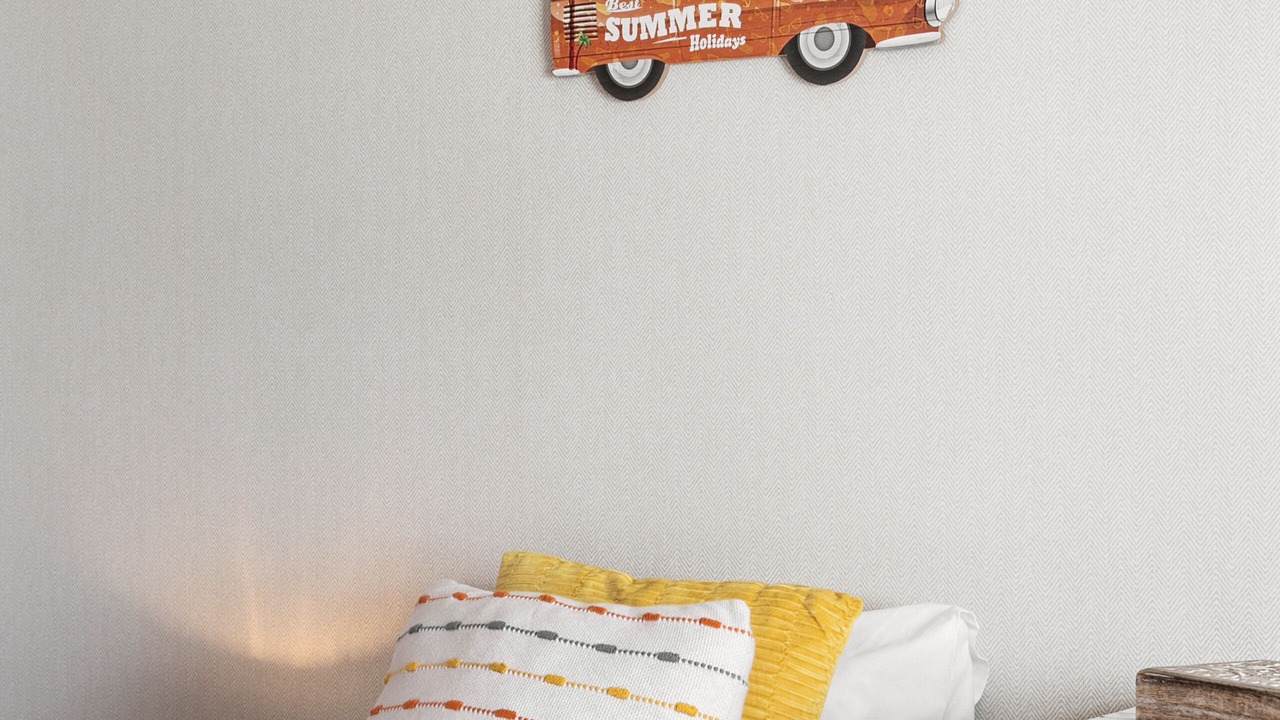 Photo of Bedroom in Peniche