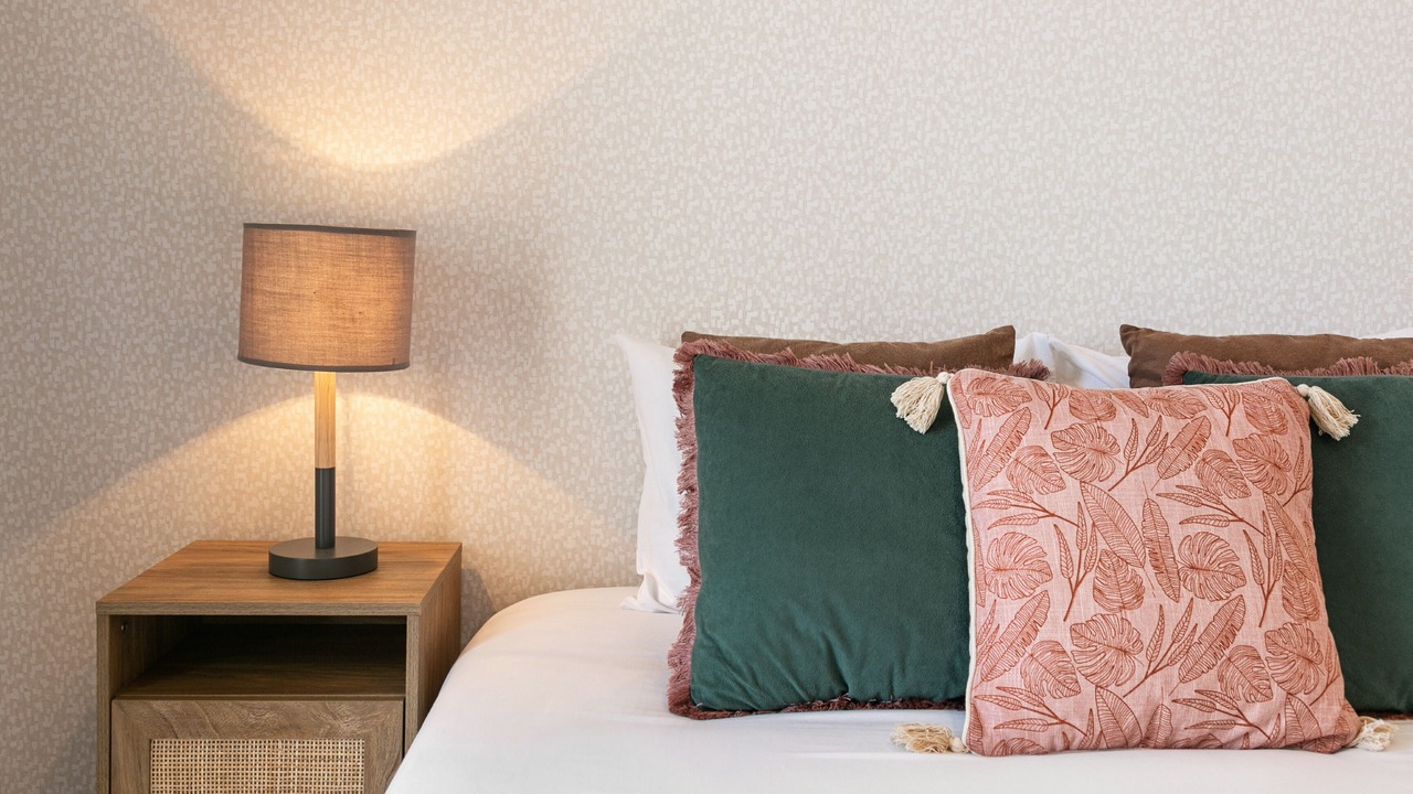 Photo of Bedroom in Peniche