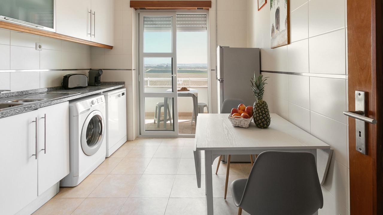 Photo of Kitchen in Peniche